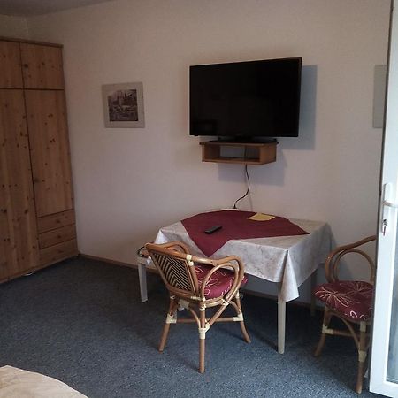 Pension Johanne Aurich Exterior foto